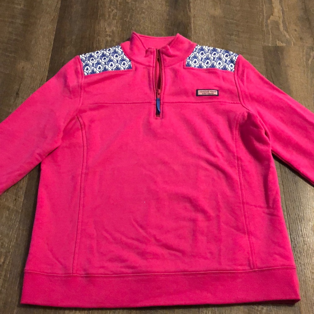 Vineyard Vines Half zip